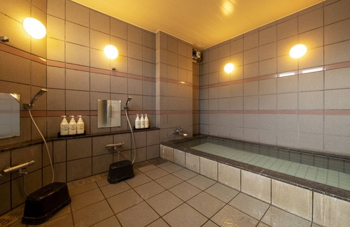 Isohara Hotel | Central Hotel Isohara