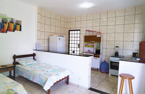 Para de Minas House | Central House in Pará de Minas, close to Girus and the entire downtown region.