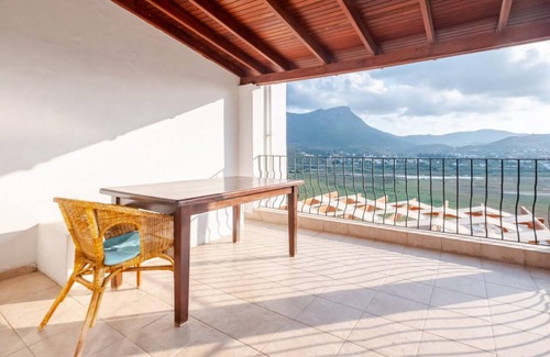Golturkbuku Apartment | Central House near Paradise Bay in Bodrum
