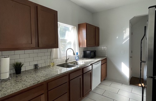 Downtown Wichita House | Central ICT.W