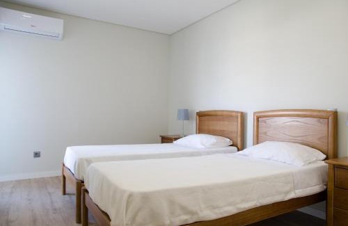 Ponte de Lima Apartment | Central Inn