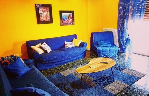 Isernia House | Central Isernia