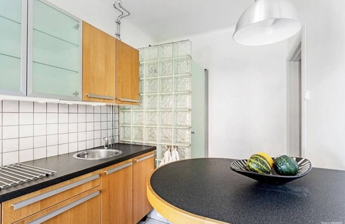 Trosso Apartment | Central Karlskrona & 200 meters to the sea and Borgmästarekajen!