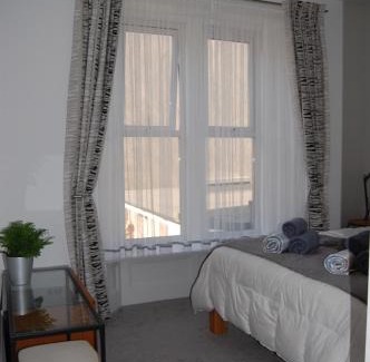 Weston-super-Mare Apartment | Central Living Apartment