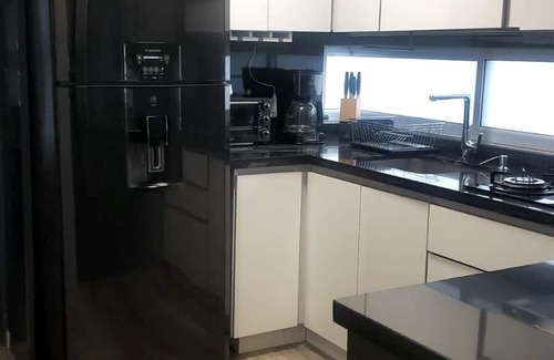 Pereira Apartment | Central location, close to mall, restaurants, bars, markets & safe location.