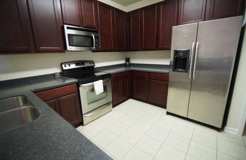 Baymeadows Apartment | Central location-water views, cheerful yet peaceful vibe for relaxing