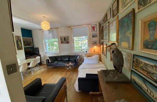 Newington Apartment | Central London 2bed Apa Waterloo