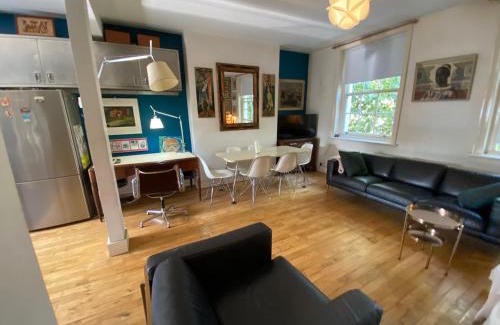 Newington Apartment | Central London 2bed Apa Waterloo