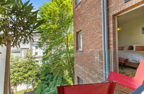 Harmonie Apartment | Central & luminous apartment
