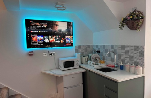 Luton Apartment | Central Luton Executive Suite