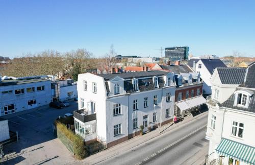 Lyngby-Taarbæk Kommune Apartment | Central Lyngby Apartments