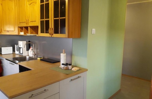 Rakvere Apartment | Central MaxiStay