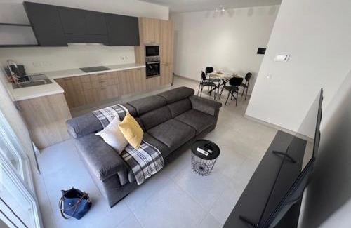 San Gwann Apartment | Central, Modern & New Apt
