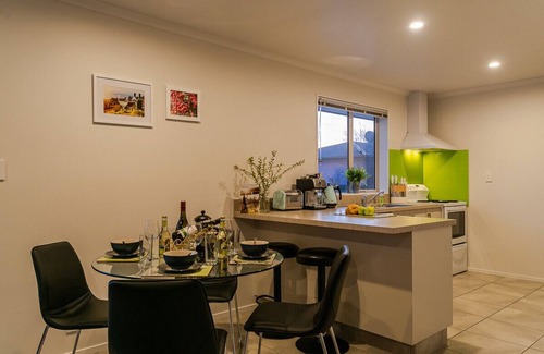 Blenheim Cottage | Central on Keiss - Blenheim Holiday Home