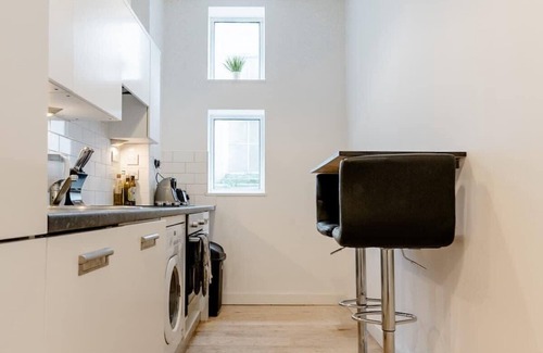 Bristol Old City Apartment | Central One Bedroom flat in Corn Street