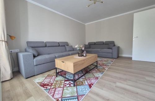 Odorheiu Secuiesc Apartment | Central Park apartman