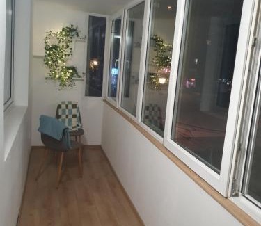 Miercurea-Ciuc Apartment | Central Park Apartman