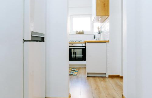 Miercurea-Ciuc Apartment | Central Park Apartman