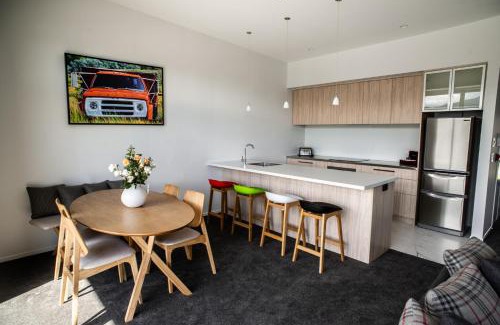 Lowburn Apartment | Central Park Apartments
