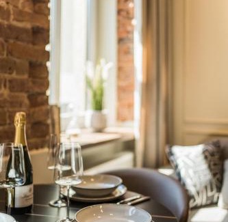 Liberty Avenue Apartment | Central Park Apartments - The Luxury Collection