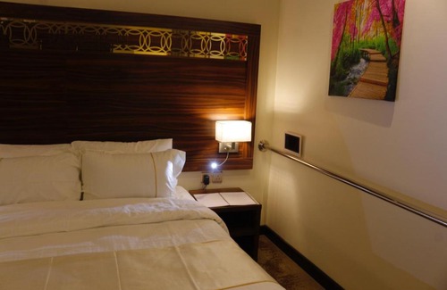 Bisha Hotel | Central Park Hotel Bisha