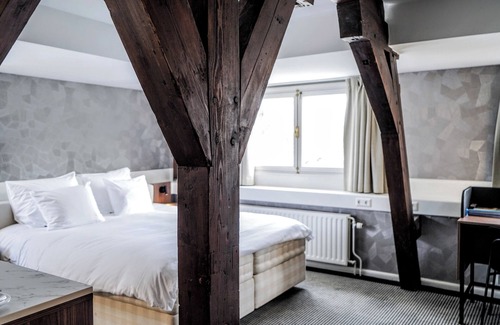 Voorburg Hotel | Central Park Voorburg
