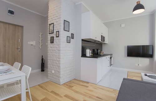 Osiedle Centrum Apartment | Central Rental - Apartament przy Katedrze