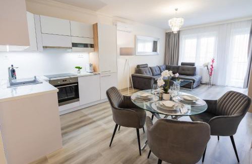 Sopron Apartment | Central Residence