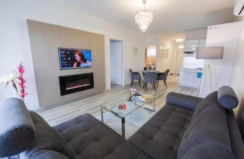 Sopron Apartment | Central Residence