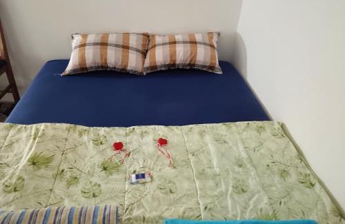 Mitrovicë House | Central room Sever