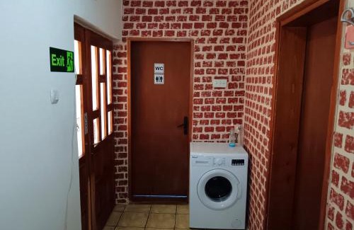 Mitrovicë House | Central room Sever