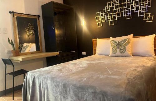 Gobernador Pinero Apartment | Central San Juan Studio