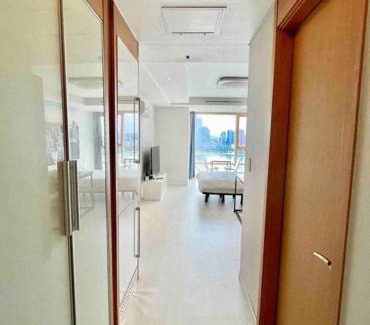 Yonggang-dong Apartment | Central Seoul Hip Han River Yeouido Hondae