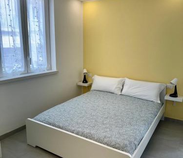 San Cataldo Bed & Breakfast | Central Sicily Rooms