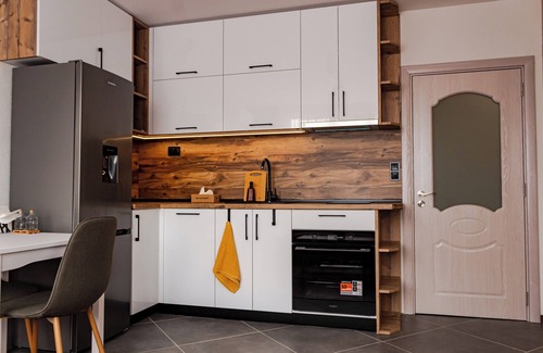 Smolyan Apartment | Central Smolyan Apartment with Nature View