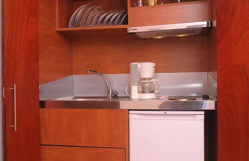 Limenas Chersonisou Apartment | Central Spacious Studio up to 3!