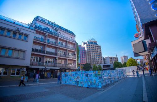 Matiçan Apartment | Central Square Apartments