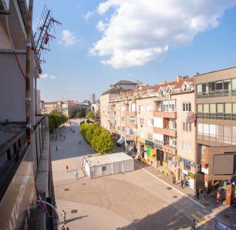Matiçan Apartment | Central Square Apartments