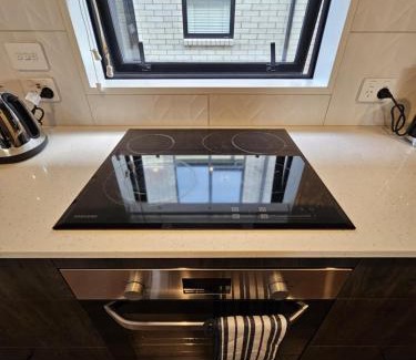 Addington Apartment | Central Stay Addington