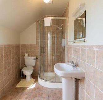 Dingle House | Central Stay - Old Town Dingle