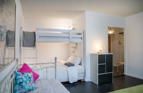 Tampere Apartment | Central Studio Apartment