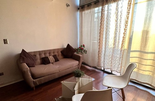 Lastarria Apartment | Central Suites