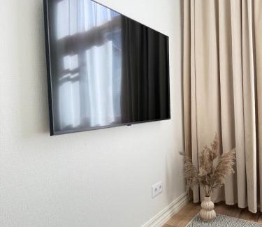 Tatari Apartment | Central Tallinn apartment, Boho Gem