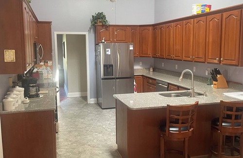 Tellico Village House | Central Tellico Village house with WiFi, AC on serene small cul-de-sac location