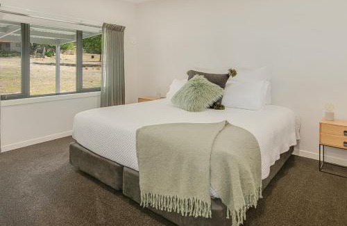 Halls Gap Villa | Central Views Halls Gap