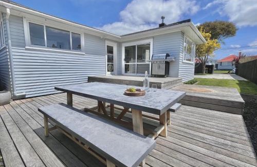 Te Rapa House | Central Villa, Close to everything! By KOSH BNB