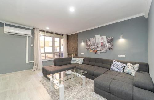 Villajoyosa Apartment | Central Villajoyosa
