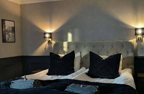 Tierp Hotel | Centralhotellet Tierp