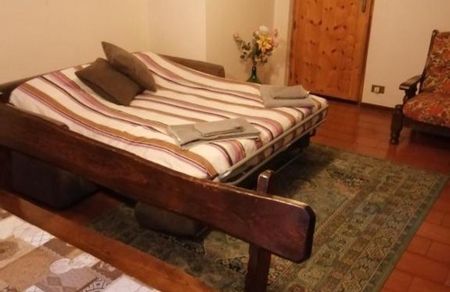 Antey-Saint-Andre Apartment | Centralissimo Antey