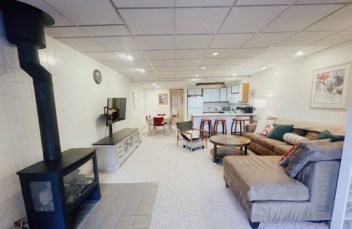 Aspen Apartment | Centrally located 2/2 Condo Just Blocks to Gondola